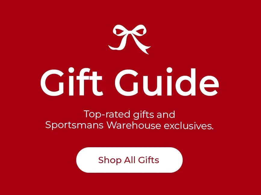Gift Guide