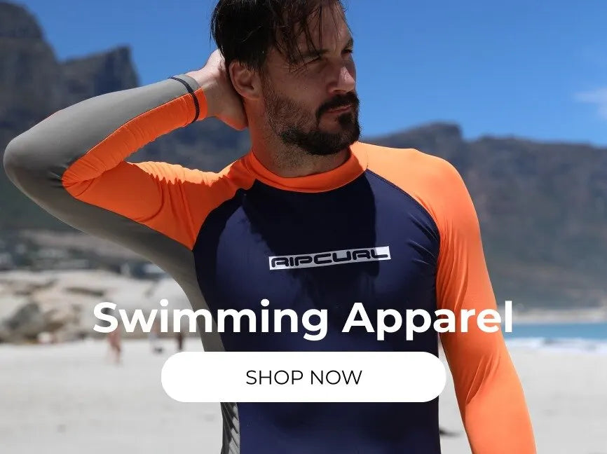 Swimming Apparel