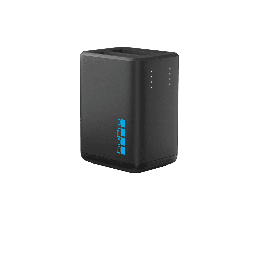 GoPro Dual Battery Charger for HERO13 Black