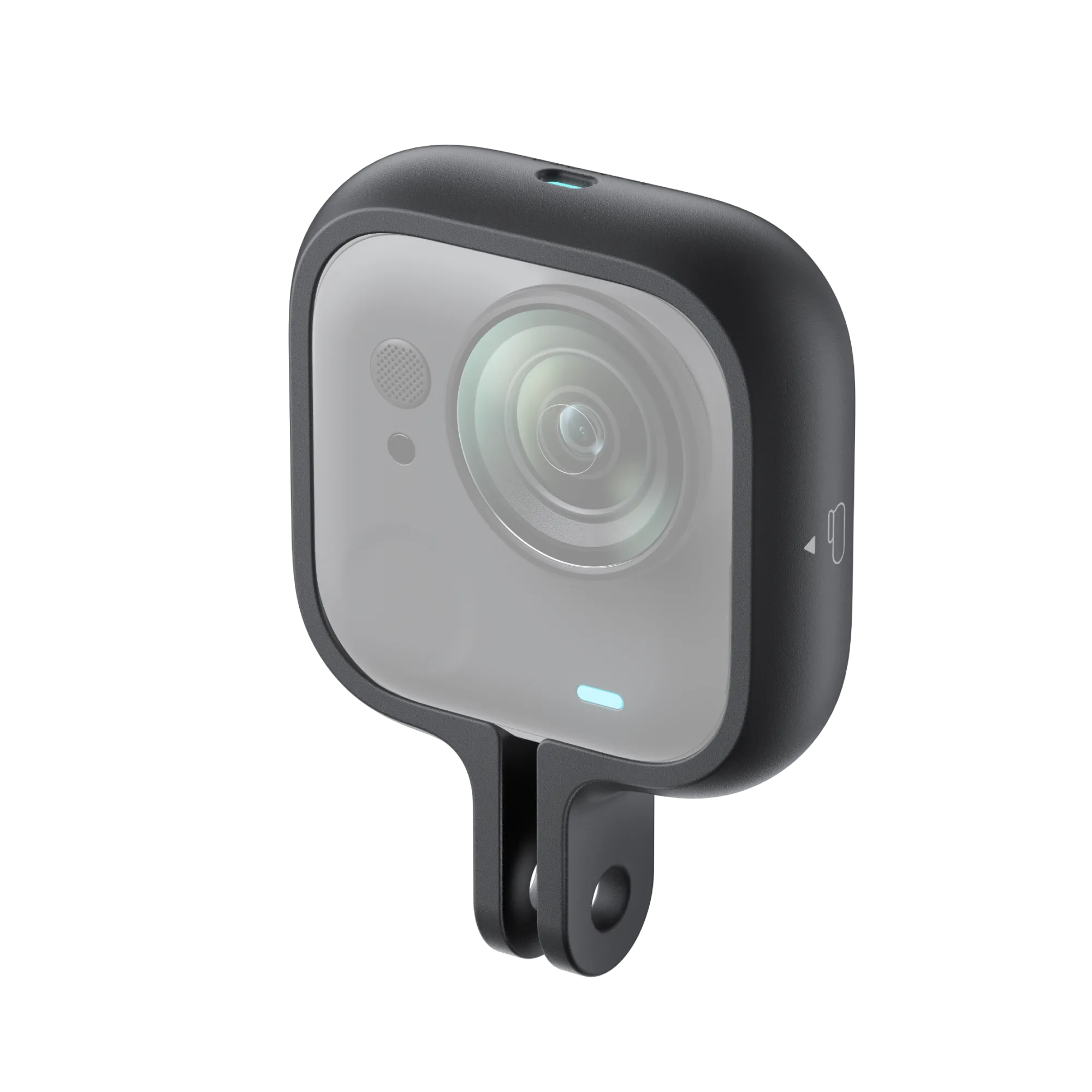 Insta360 GO Ultra Action Mount