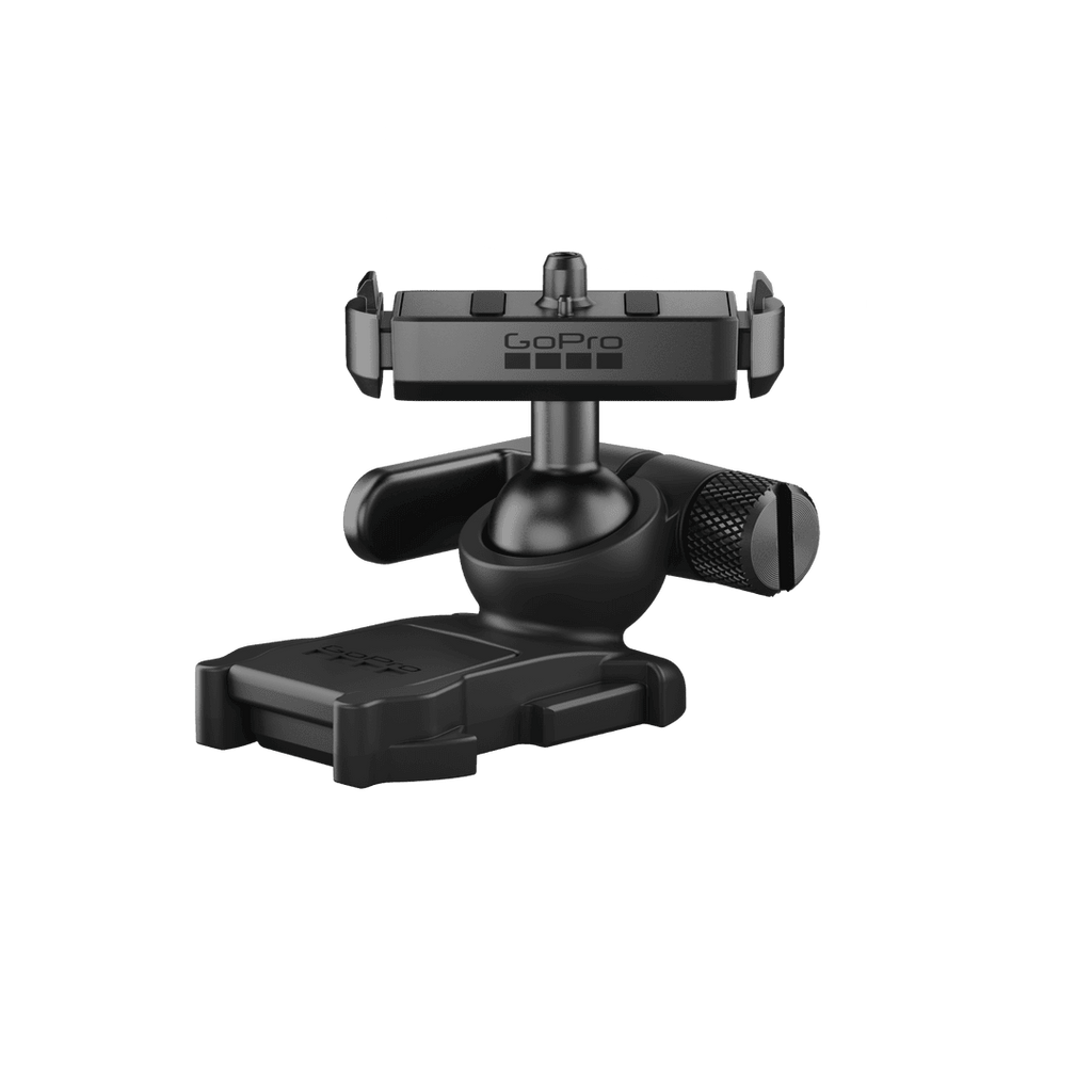 GoPro Magnetic Latch Ball Joint Mount