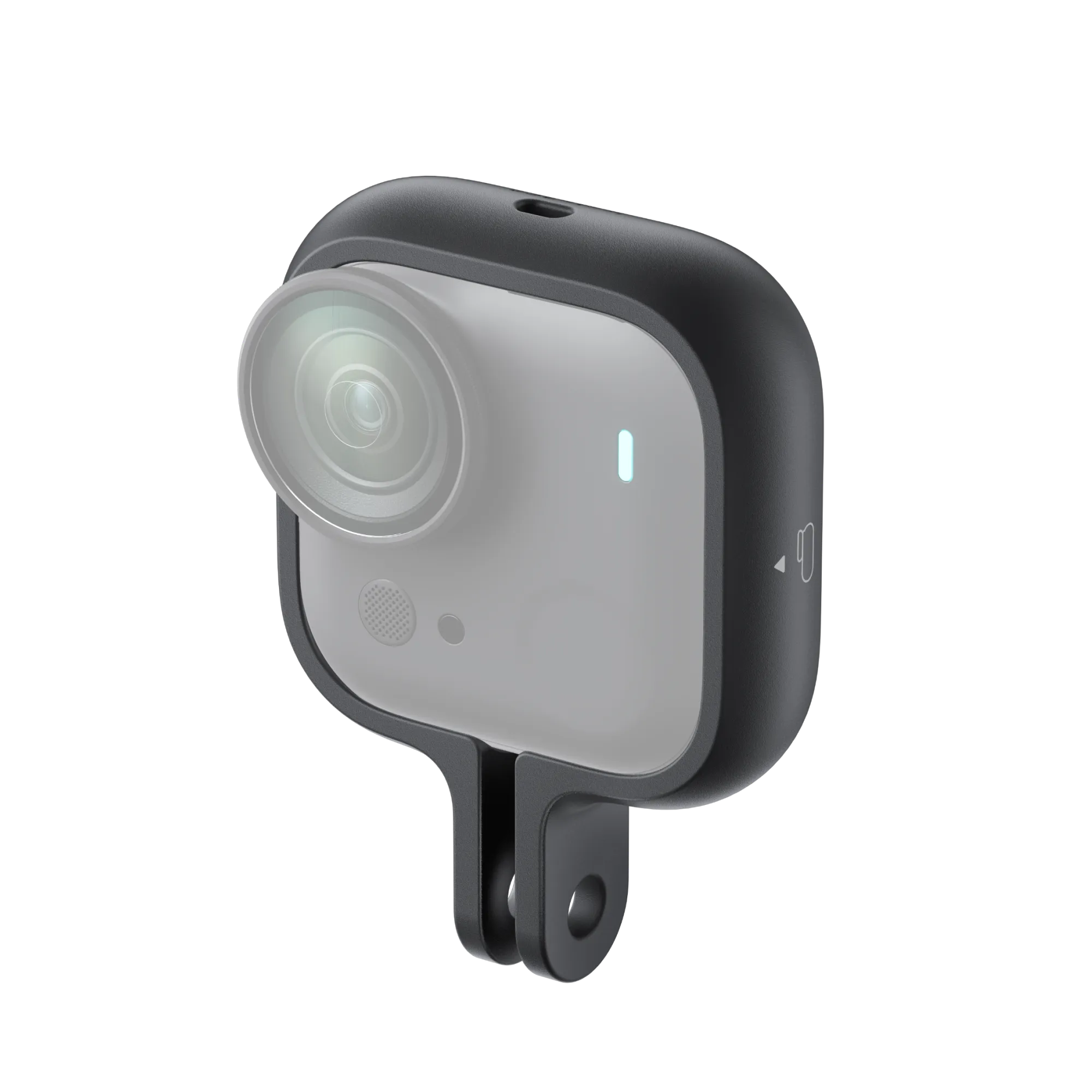 Insta360 GO Ultra Action Mount