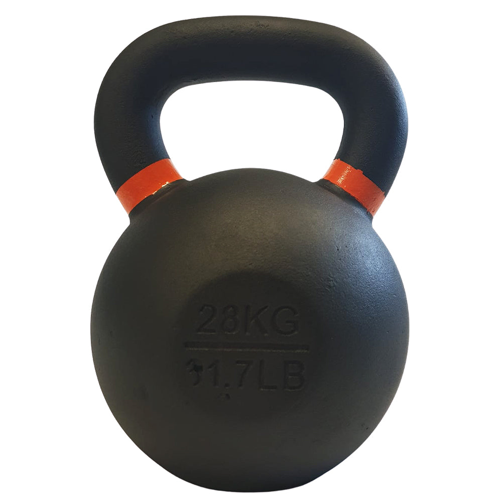 Powercore Cast Iron Kettlebells
