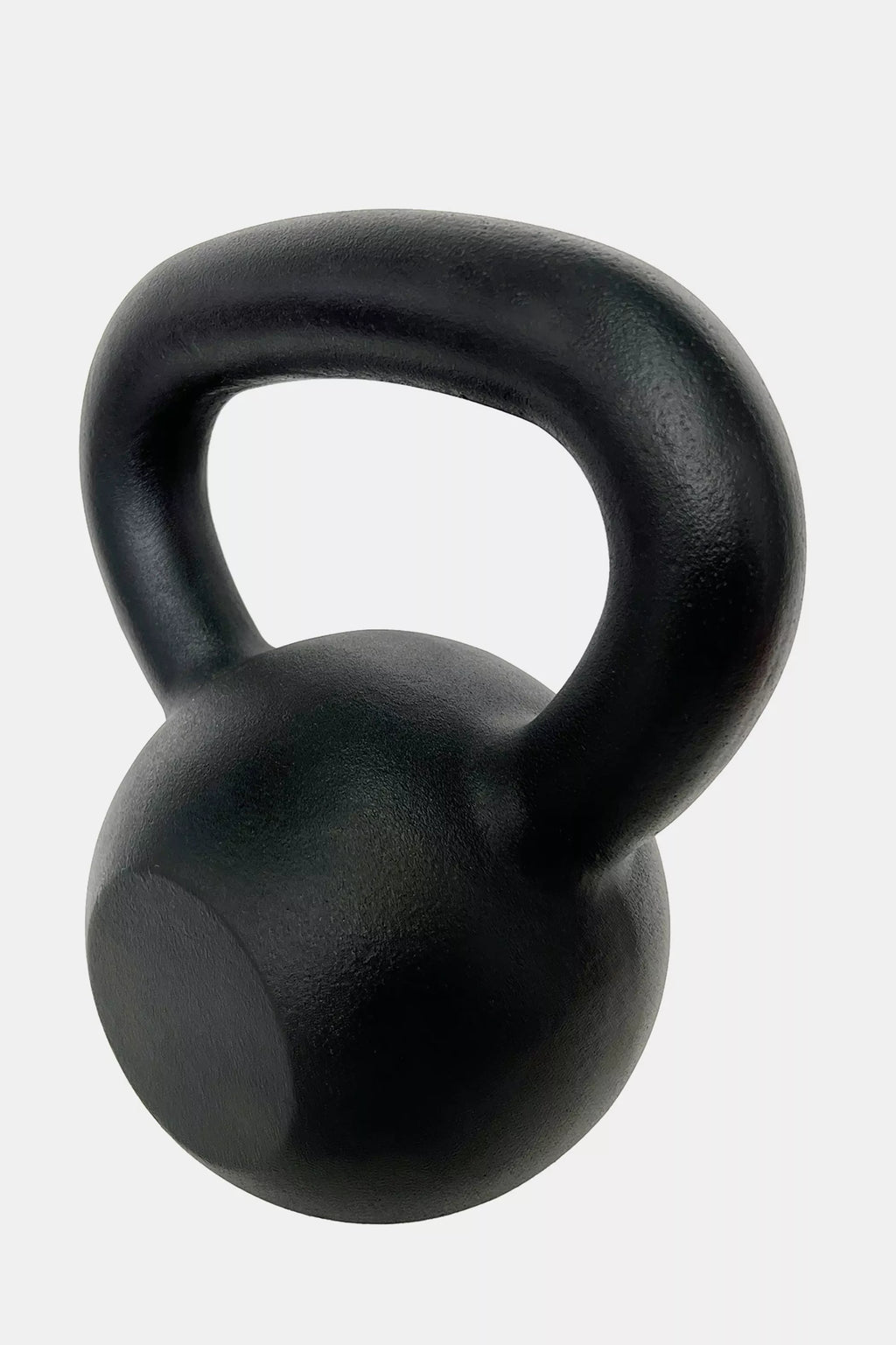 Cast Iron Kettlebells 12kg (Made in RSA)
