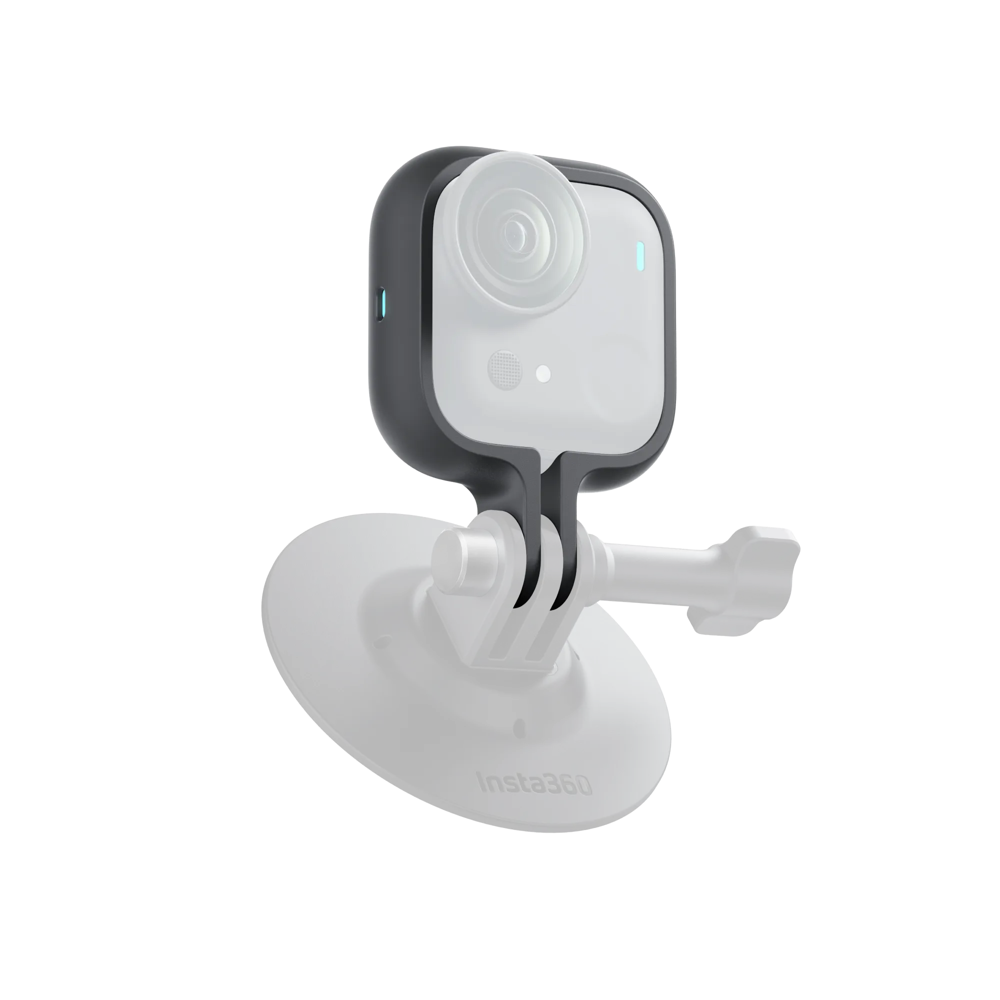 Insta360 GO Ultra Action Mount