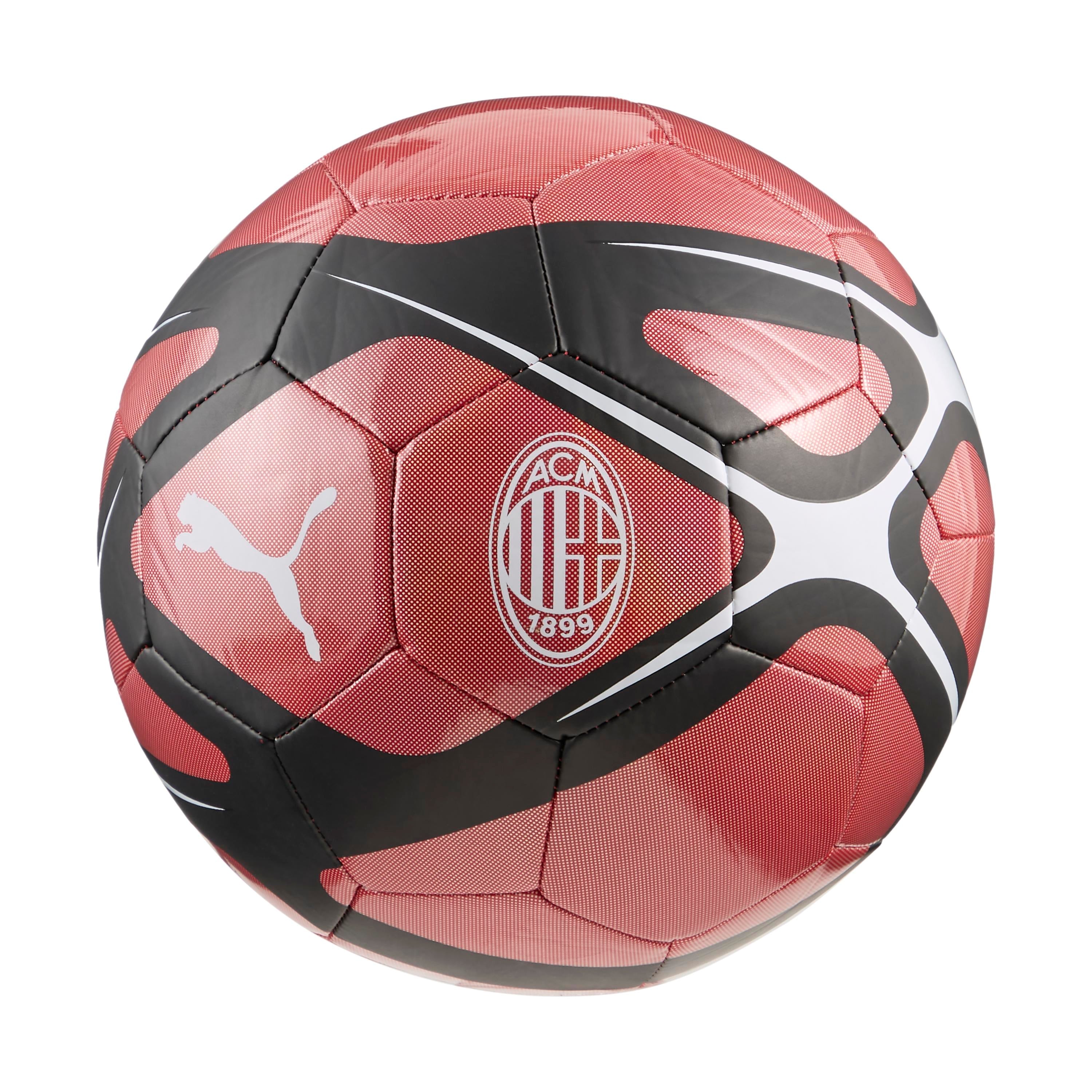 PUMA ACM Culture Ball For All Time Red