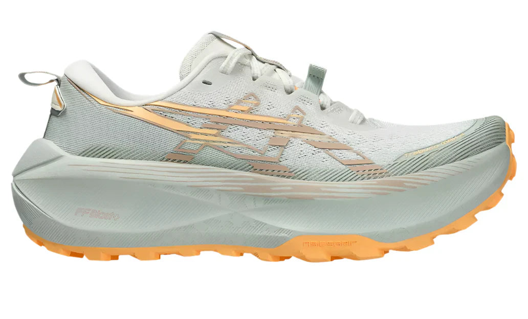 Women's Trabuco Max 4