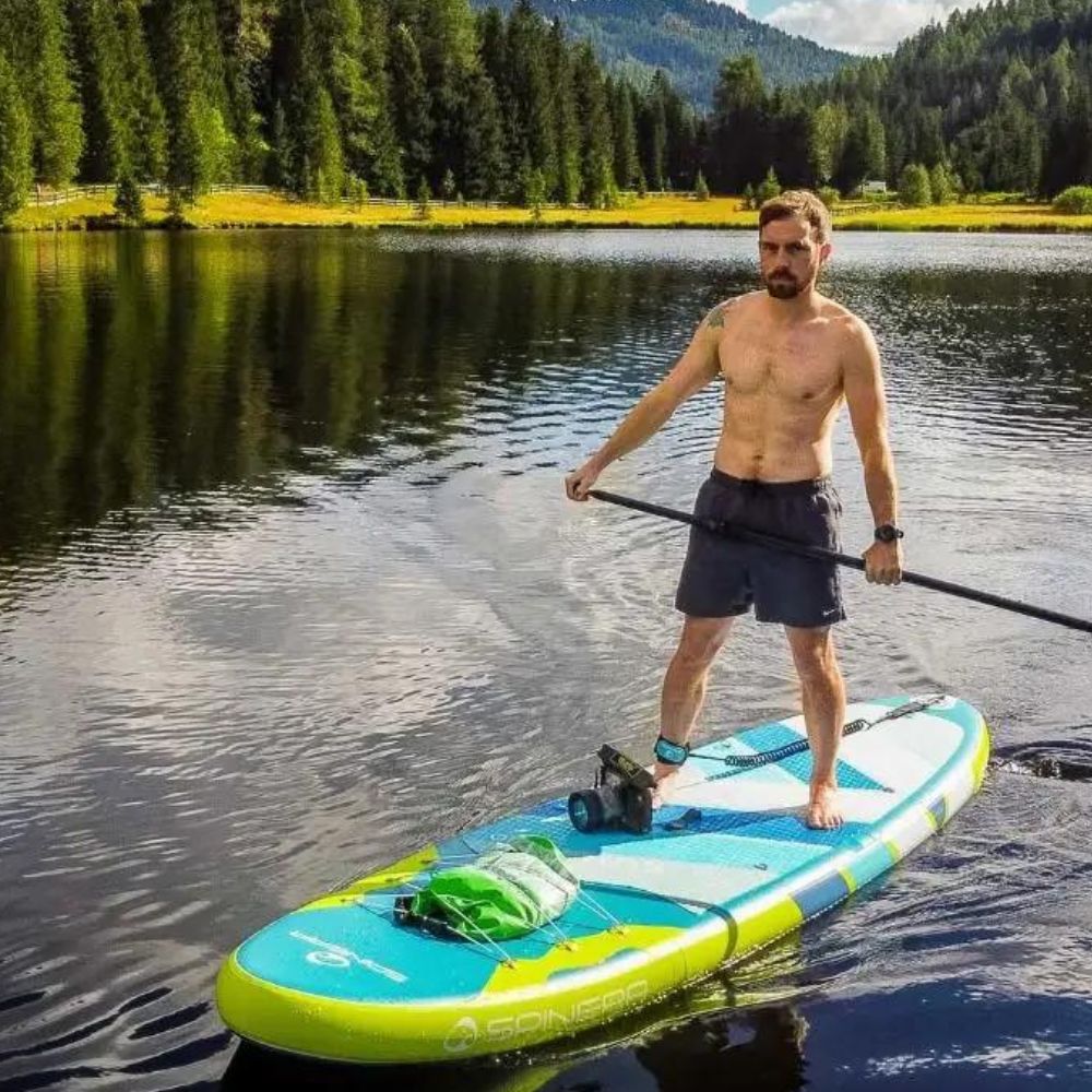 Spinera – SUP Sun Light 11.0