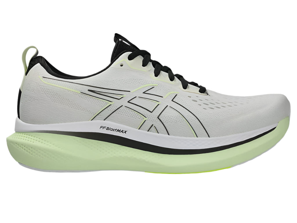 Women's Glideride Max