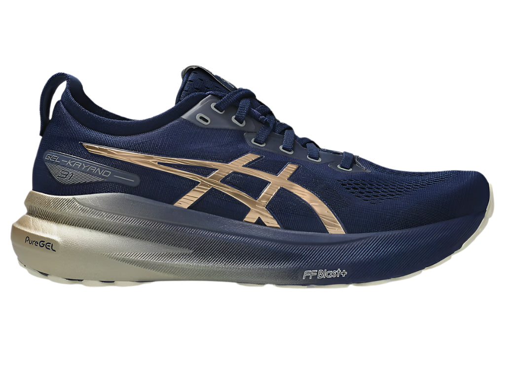 Men's Gel-Kayano 31 PLATINUM