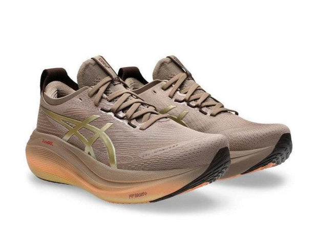 Men's Gel-Nimbus 27 LUXE