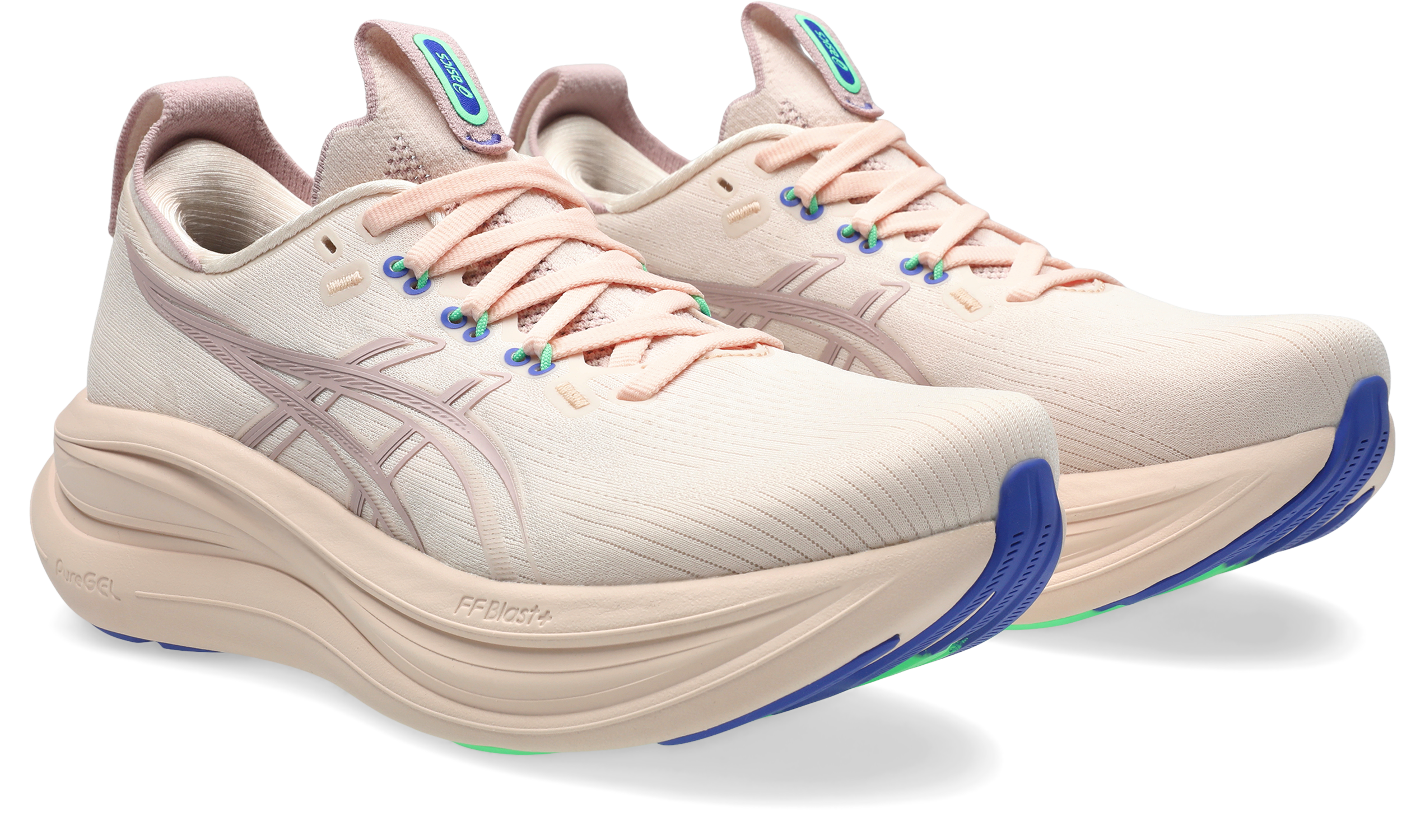 Women's GEL-NIMBUS 28