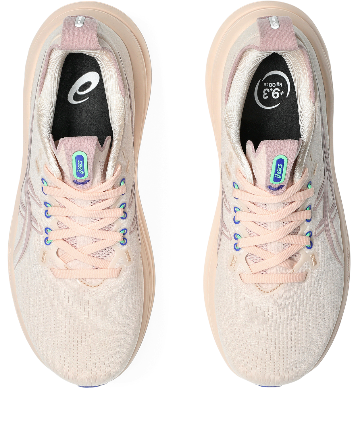 Women's GEL-NIMBUS 28