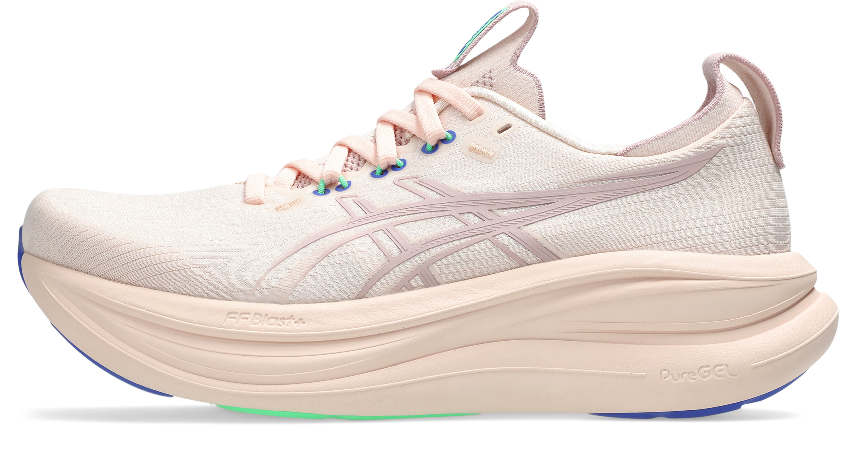 Women's GEL-NIMBUS 28