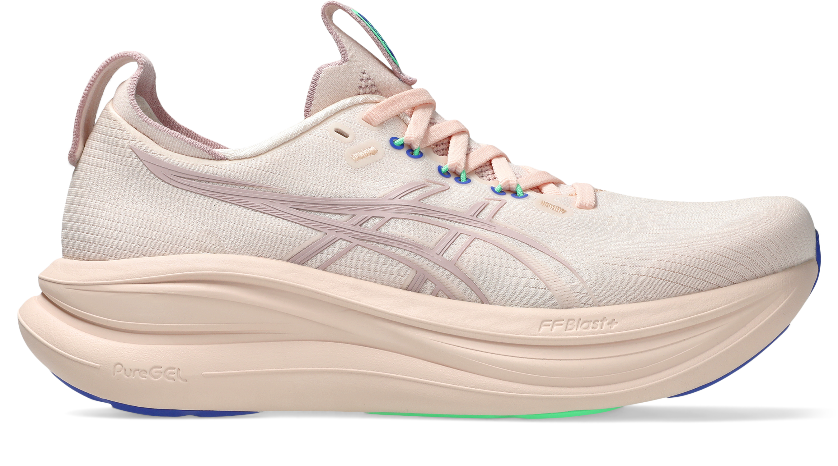 Women's GEL-NIMBUS 28