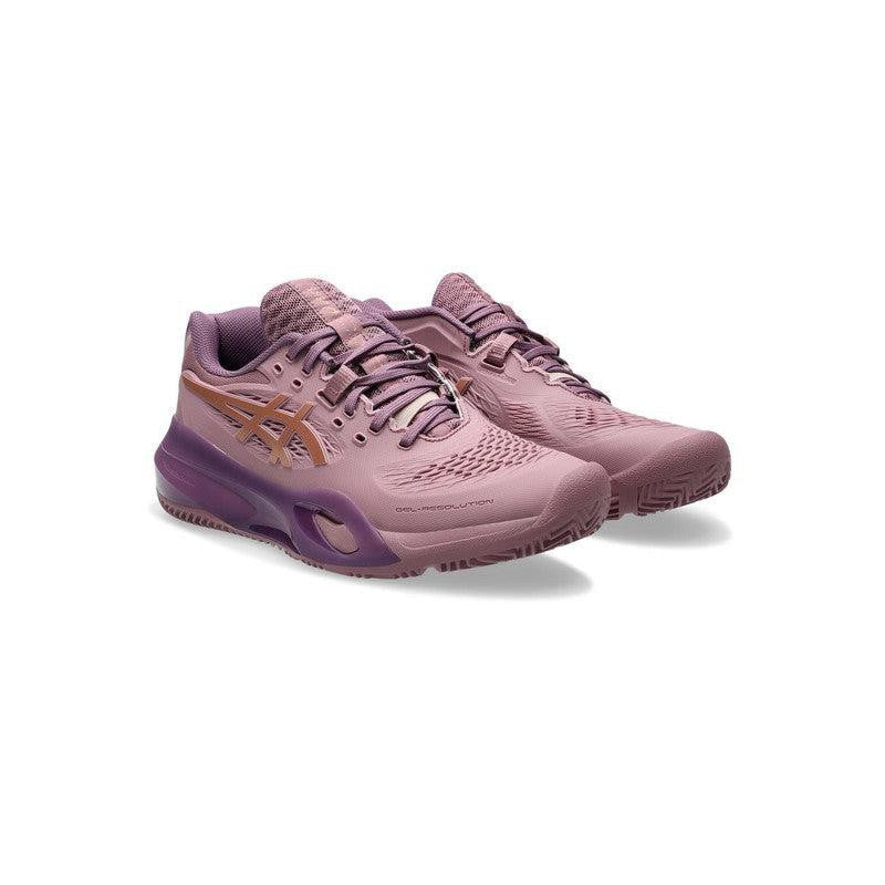 Women's Gel-Resolution X Padel