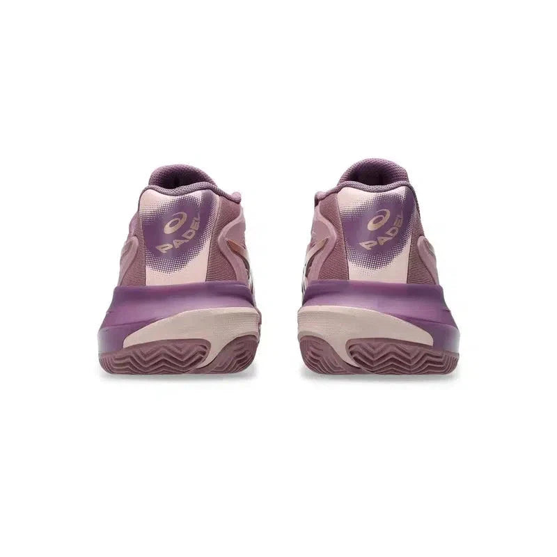 Women's Gel-Resolution X Padel