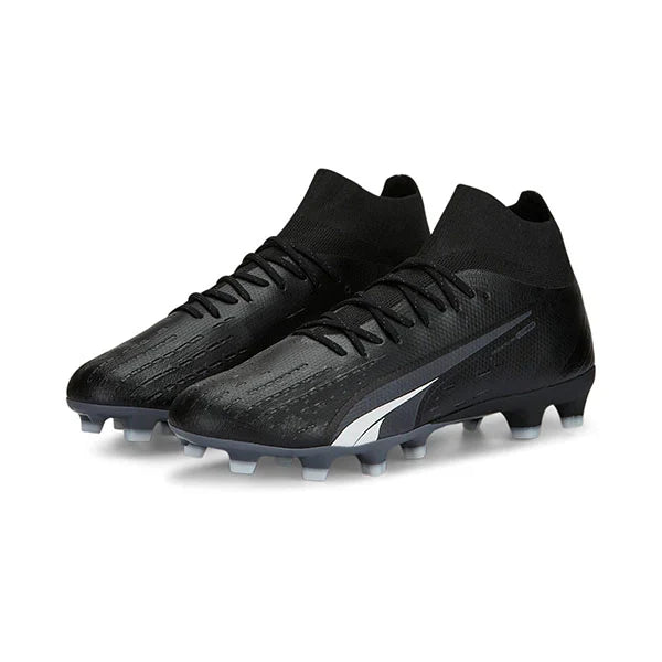 Puma Ultra PRO FG/AG Black