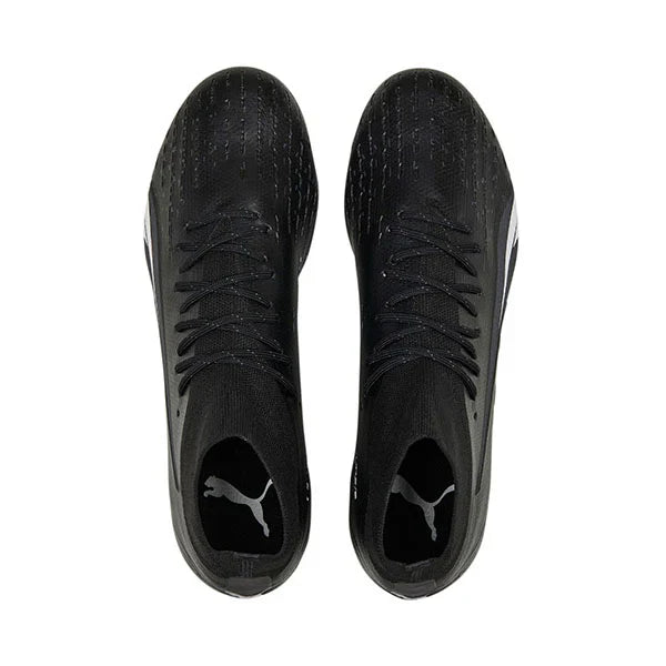 Puma Ultra PRO FG/AG Black