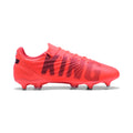 Puma King Match MxSG Glowing Red
