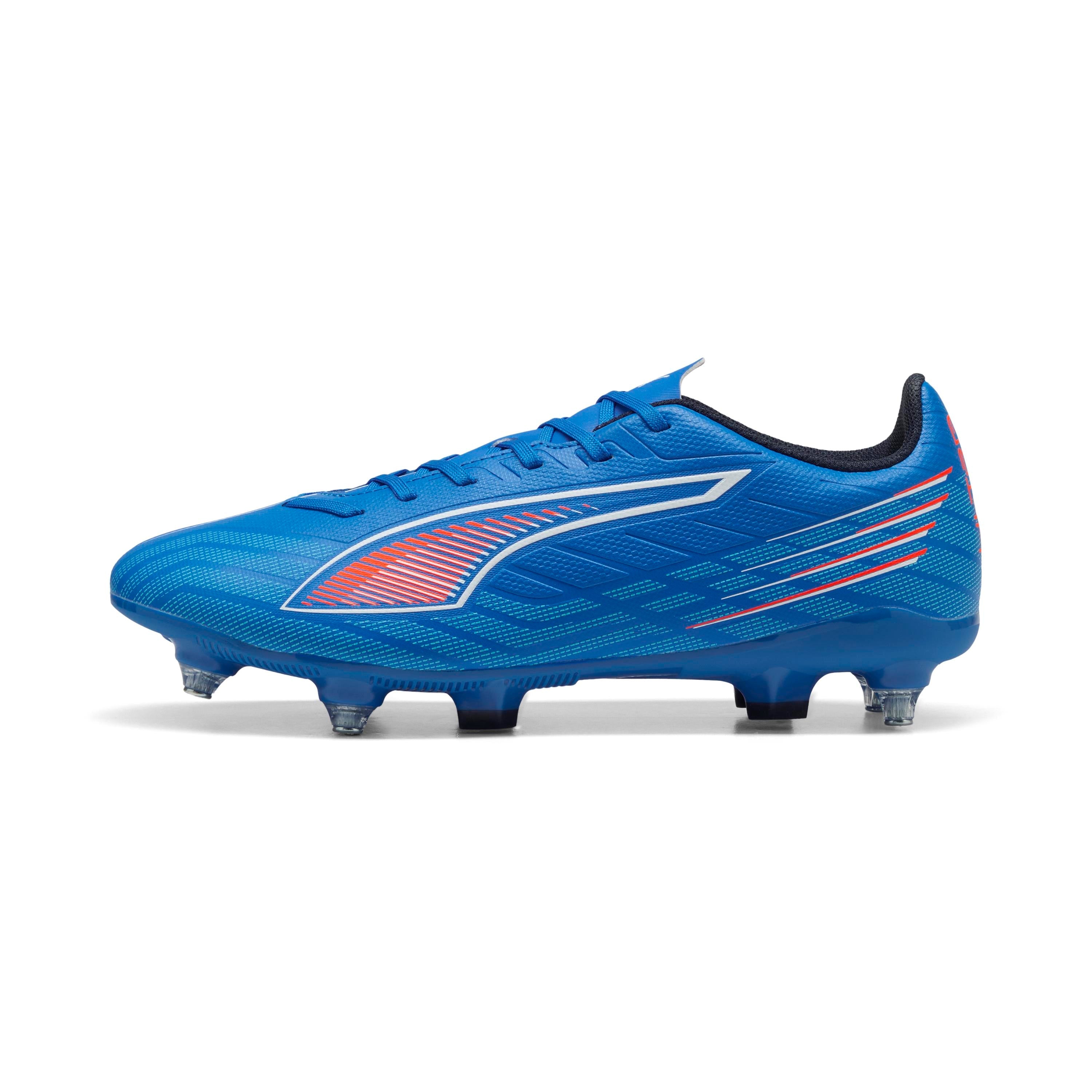 Puma Ultra 6 Play MxSG Ultra Blue
