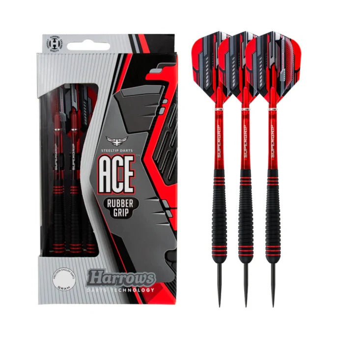 Harrow Ace Darts