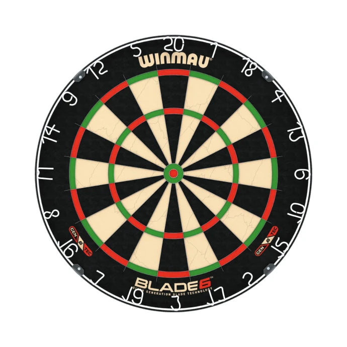 Winmau Blade 6 Dartboard