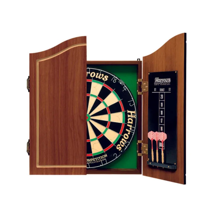 Harrows Pros Choice Dart Centre Set