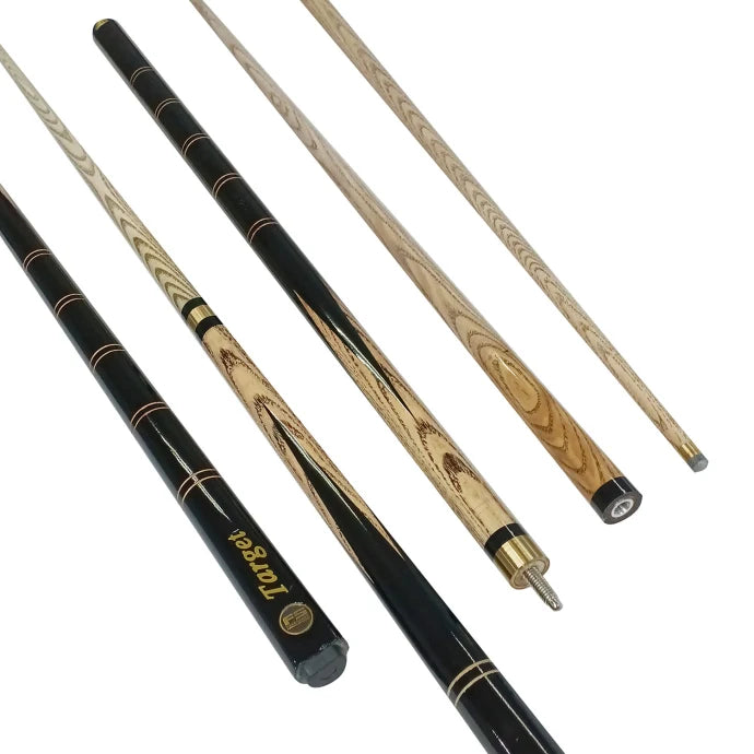 Freesport Target Ash 57 Pool Cue 2pc