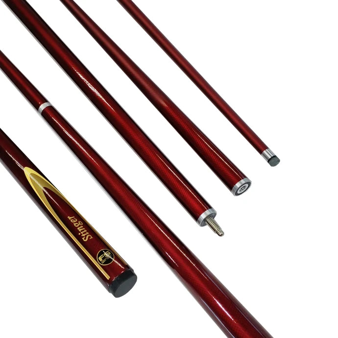 Freesport Stinger Fibreglass 57 Pool Cue 2pc