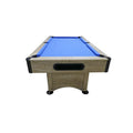 Freesport Wood Top Pool Table