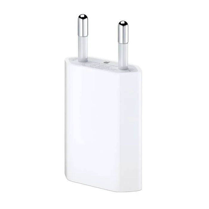 Apple 5W USB Power Adapter - MGN13ZM/A
