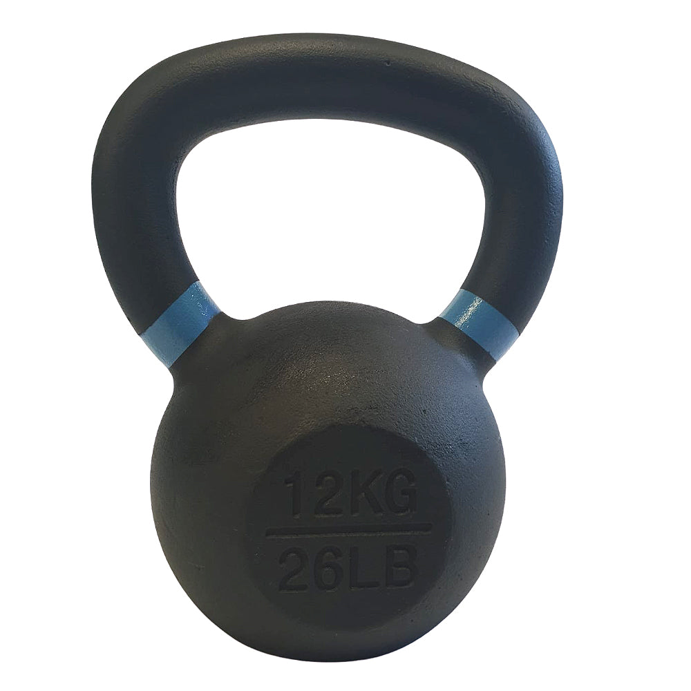 Powercore Cast Iron Kettlebells