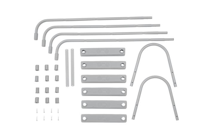 Bestway Pool Ladder 1.07 m  58335