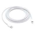 Apple USB-C to Lightning Charge Cable (2m) - MQGH2ZM/A