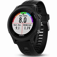 Garmin Forerunner 935 Black