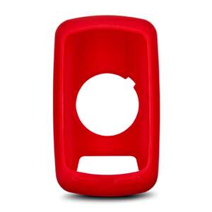 Garmin Edge 800 Case Red