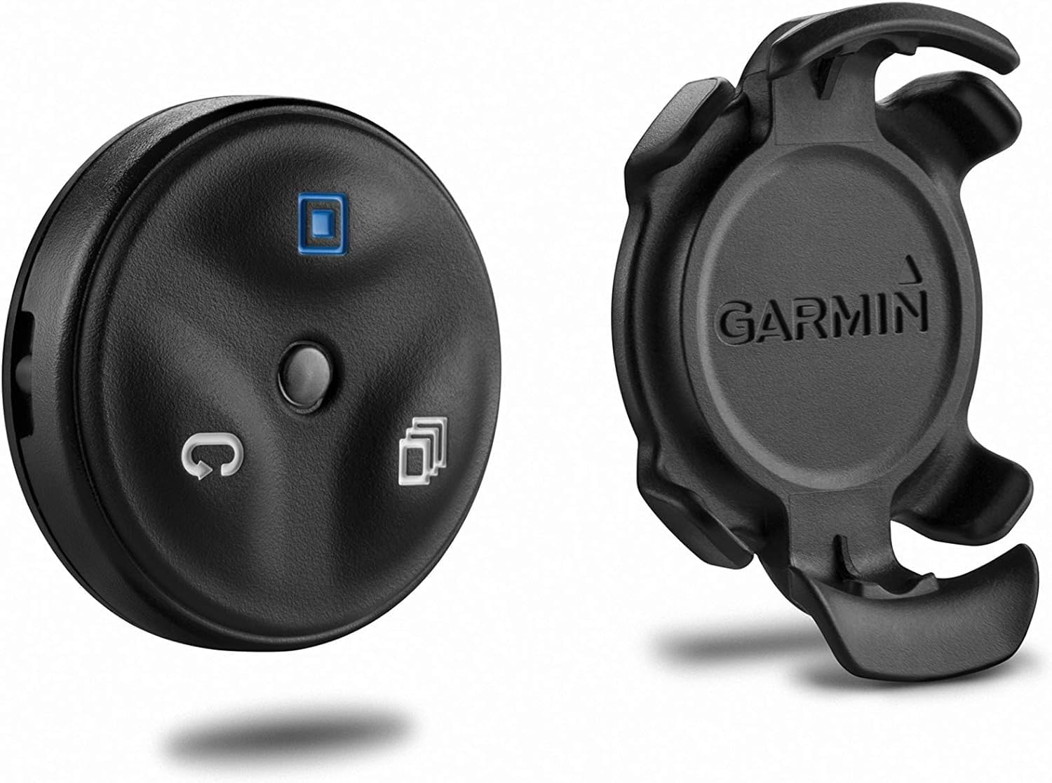 Garmin Road Bike Mount Edge Remote