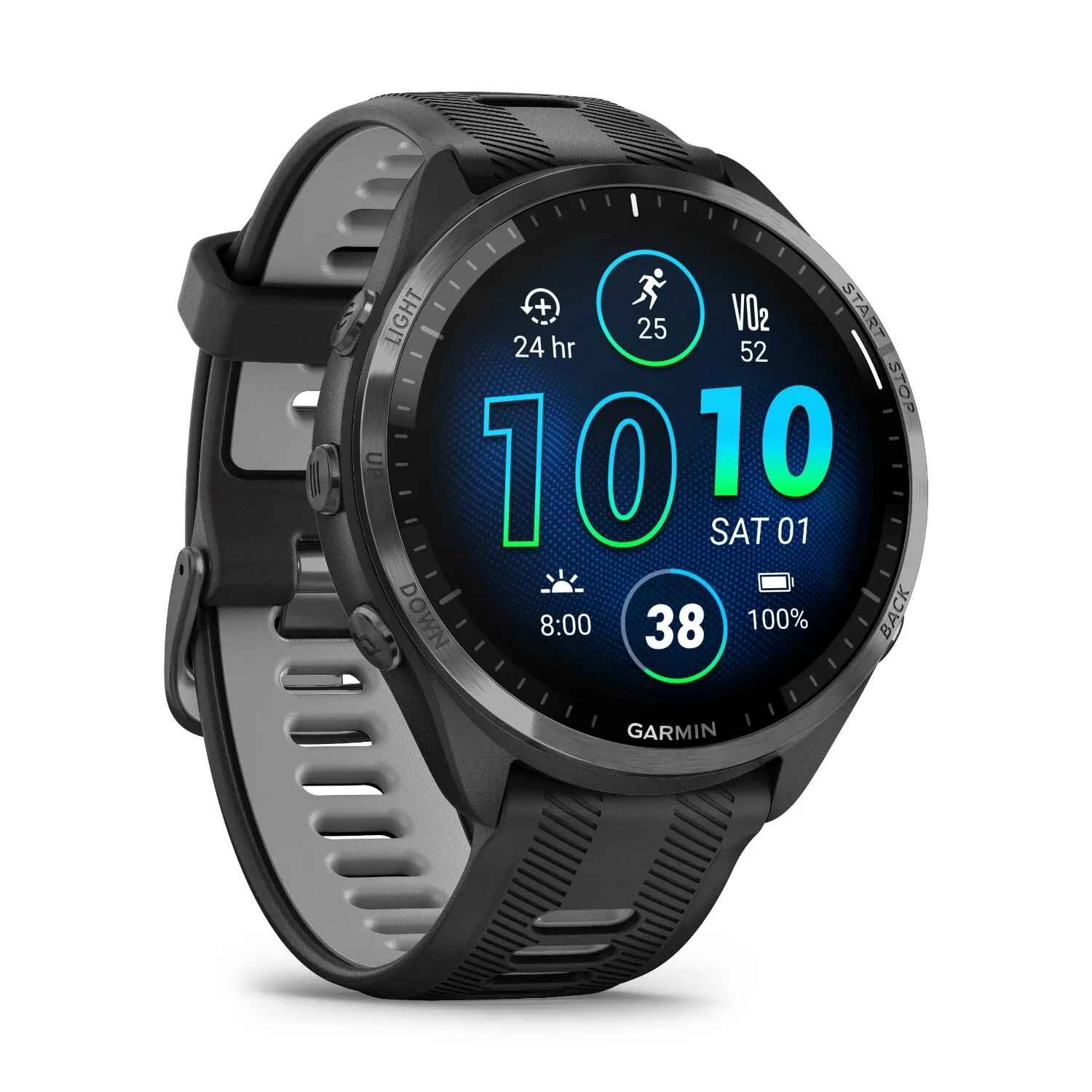Garmin Forerunner 965 GPS