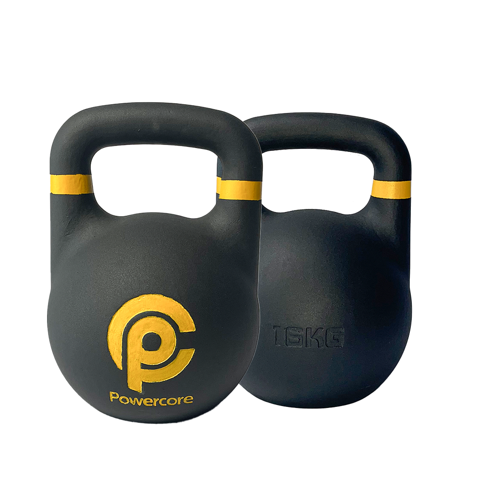 MiRox Powercore Competition Kettlebell 16KG