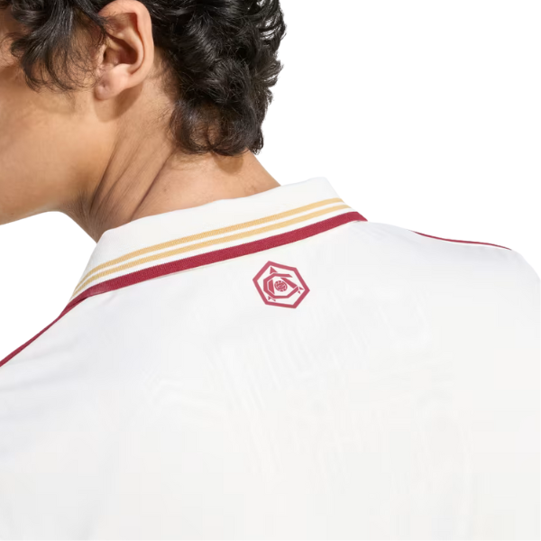 Adidas Arsenal 25/26 Third Jersey