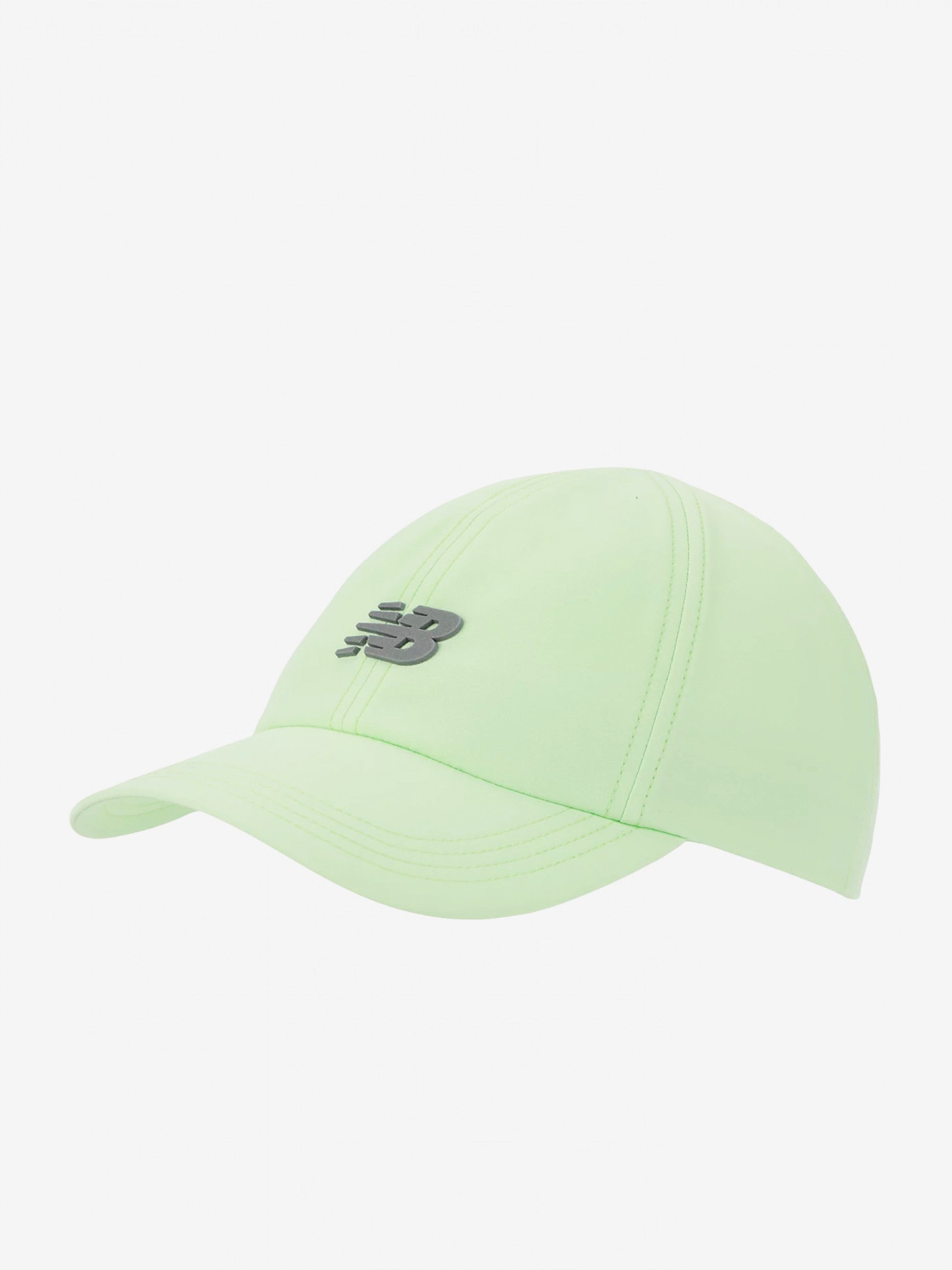 6 Panel Performance Hat V 2.0