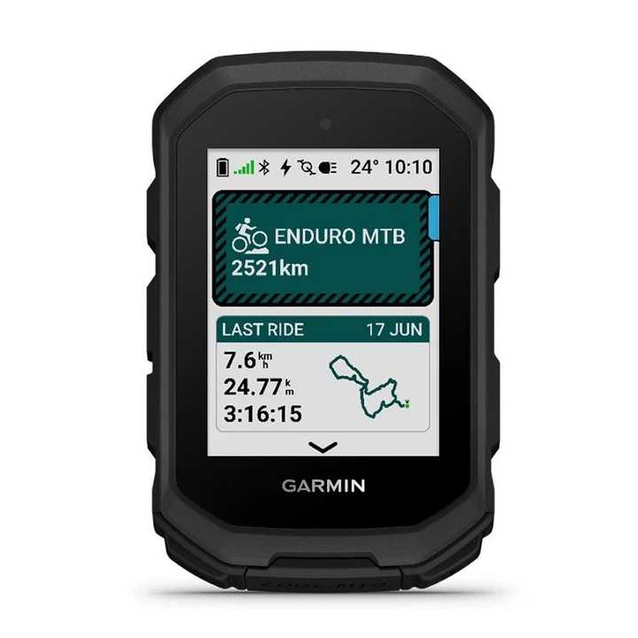 Garmin Edge Bike Computer MTB GPS