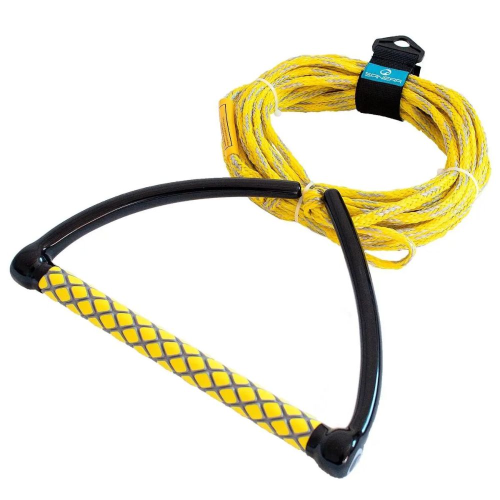 Spinera Wake/Kneeboard Rope