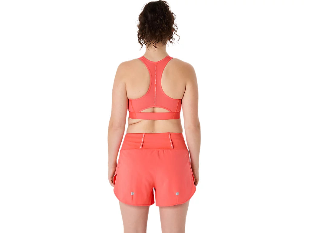 Asics Women's Road Compression Bra