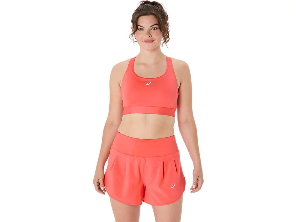 Asics Women's Road Compression Bra