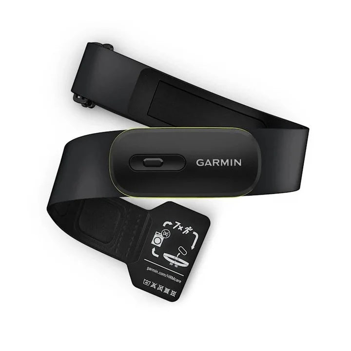 Garmin HRM 600 - Heart Rate Monitor