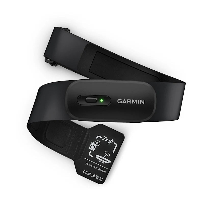 Garmin HRM 200 - Heart Rate Monitor