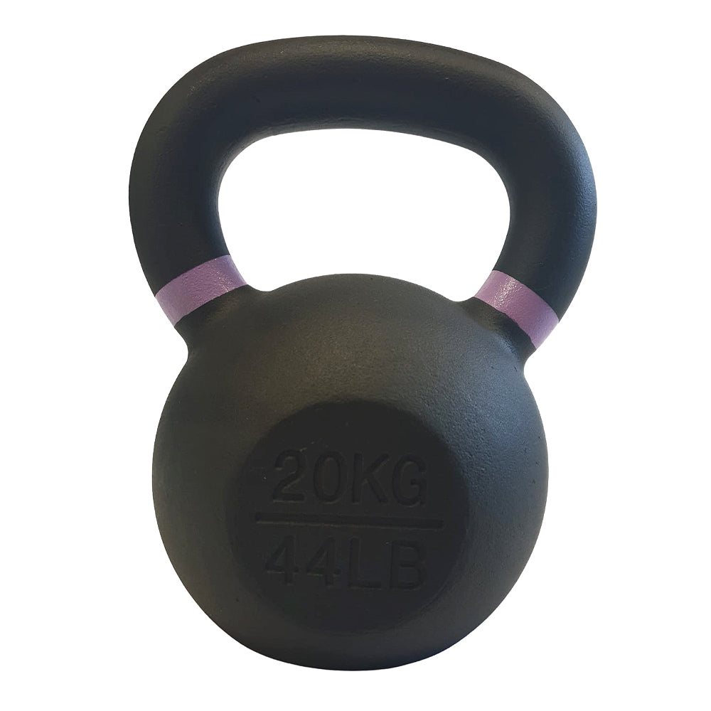Powercore Cast Iron Kettlebells