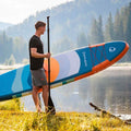Spinera SUP Supventure Sunrise 12